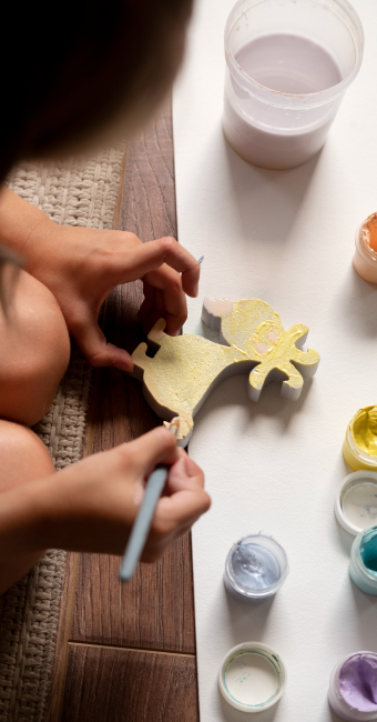 Bienvenidos Ofrecemos Piezas De Cer Mica Para Pintar Y Decorar